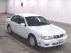 NISSAN CEFIRO