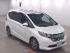 HONDA FREED HYBRID