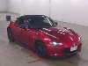 MAZDA ROADSTER
