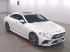 MERCEDES BENZ CLS CLASS