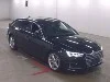 AUDI A4 AVANTE