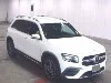 MERCEDES BENZ GLB