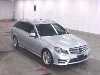 MERCEDES BENZ C CLASS STATION WAGON