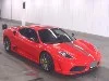 FERRARI 430 SCUDERIA