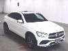MERCEDES BENZ AMG GLC