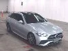 MERCEDES BENZ C CLASS STATION WAGON