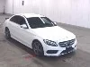 MERCEDES BENZ C CLASS