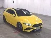MERCEDES BENZ A CLASS