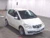 MERCEDES BENZ A CLASS