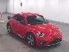 VOLKSWAGEN THE BEETLE