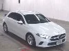 MERCEDES BENZ A CLASS
