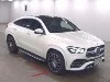 MERCEDES BENZ GLE