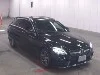 MERCEDES BENZ C CLASS STATION WAGON