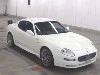 MASERATI GRANSPORT