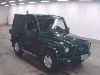 MERCEDES BENZ G CLASS