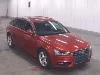 AUDI A4 AVANTE
