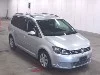 VOLKSWAGEN GOLF TOURAN