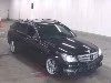 MERCEDES BENZ C CLASS STATION WAGON