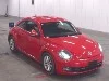 VOLKSWAGEN THE BEETLE