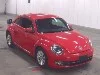 VOLKSWAGEN THE BEETLE