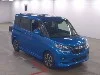 SUZUKI SOLIO BANDIT