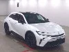TOYOTA CROWN SPORT