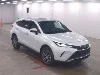TOYOTA HARRIER HYBRID