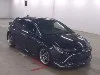 TOYOTA COROLLA SPORT