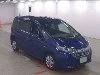 HONDA FREED HYBRID