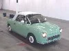 NISSAN FIGARO