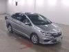 HONDA GRACE