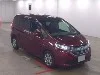 HONDA FREED HYBRID
