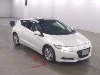 HONDA CR-Z