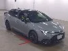 TOYOTA COROLLA WAGON