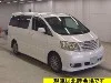 TOYOTA ALPHARD V
