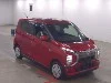 MITSUBISHI EK X EV