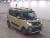 DAIHATSU TANTO FUN CROSS