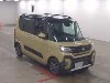 DAIHATSU TANTO FUN CROSS