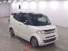 HONDA N-BOX SLASH