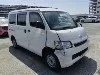TOYOTA LITE ACE VAN