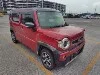 MAZDA FLAIR CROSSOVER