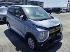 MITSUBISHI EK X EV