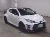 TOYOTA GR YARIS