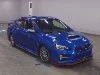 SUBARU WRX S4