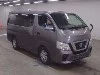 NISSAN CARAVAN WAGON