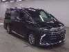 TOYOTA ALPHARD HYBRID
