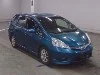 HONDA FIT SHUTTLE HYBRID