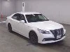 TOYOTA CROWN HYBRID