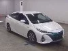TOYOTA PRIUS PHV