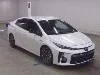 TOYOTA PRIUS PHV